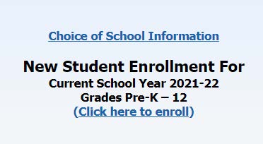 Screen shot - click here to enroll