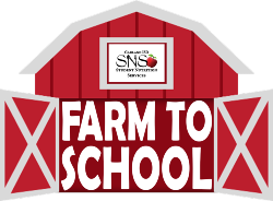 Farm to School barn 