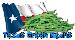 Texas green beans