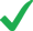 checkmark