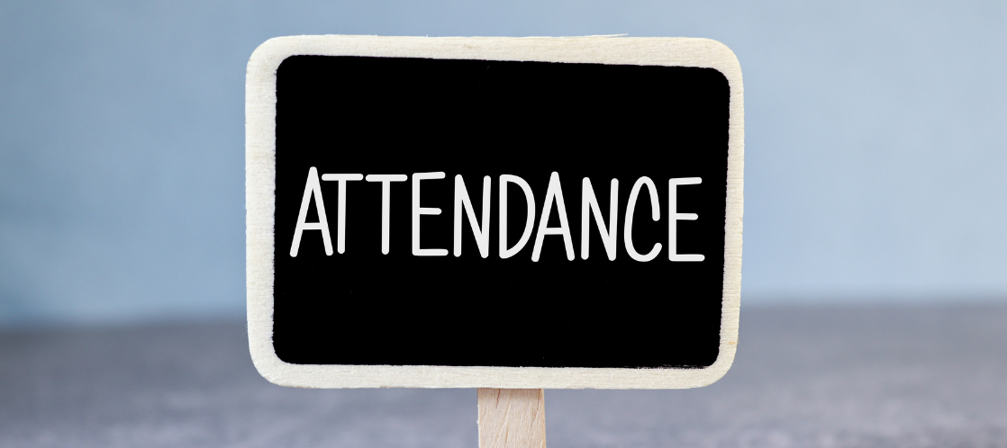 Attendance