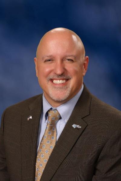 Jeff Bickerstaff