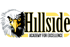 Hillside Home - Garland ISD