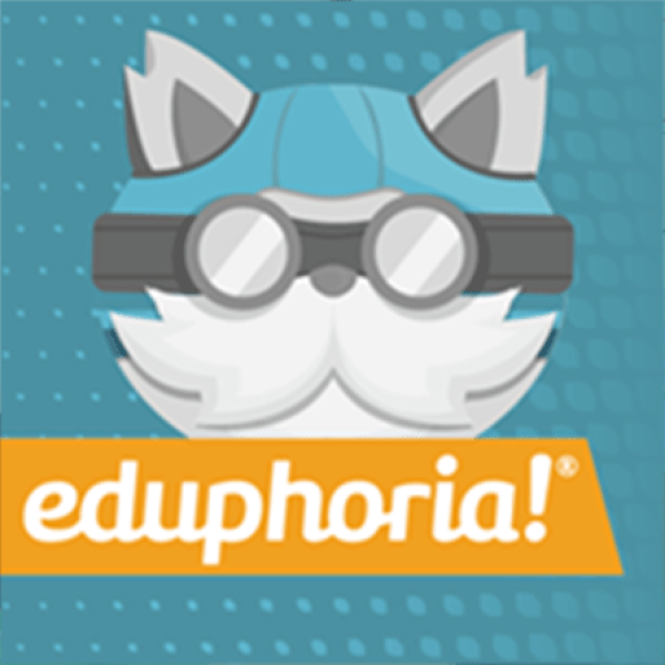 Eduphoria logo