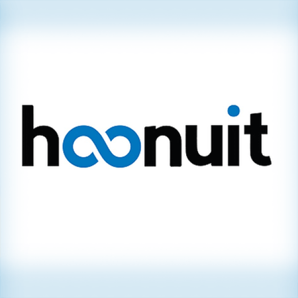 Hoonuit logo