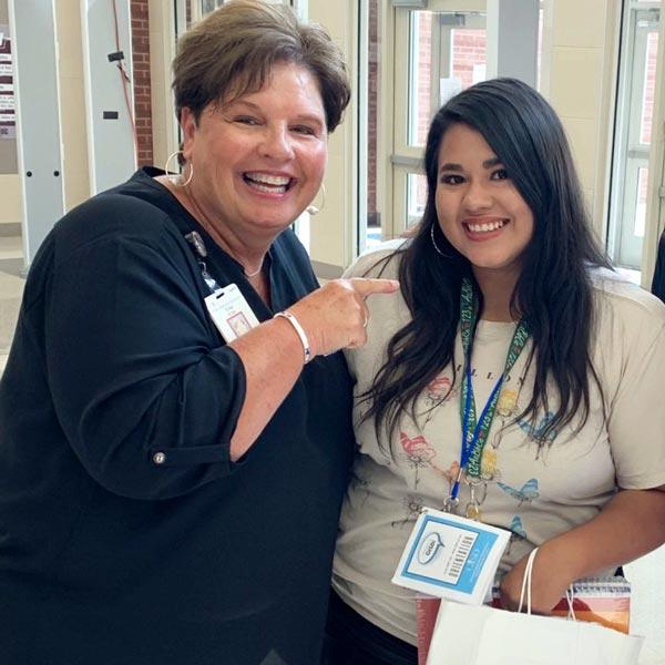 New Employees Garland Independent School District