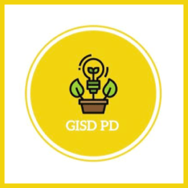 Professional Development logo