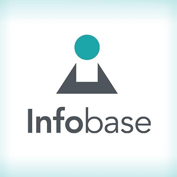 Infobase logo