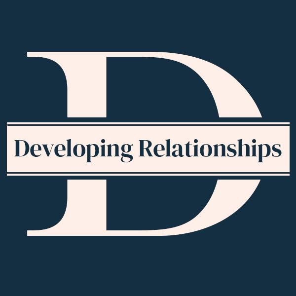 GISD leadership pipeline: Developing Relationships