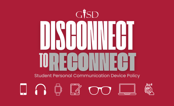 Disconnect to Reconnect