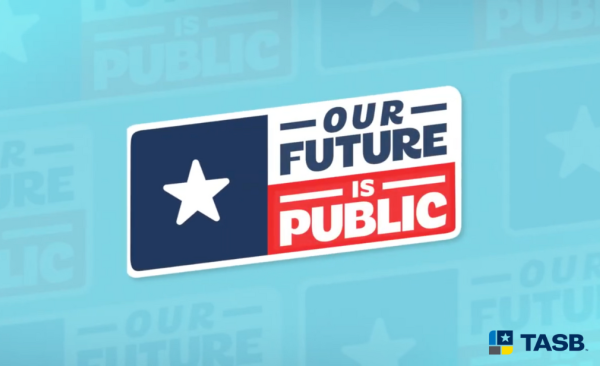 Our Future is Public