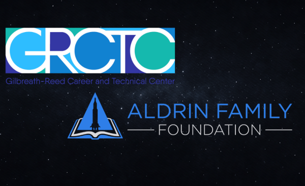 GRCTC Aldrin Family Foundation