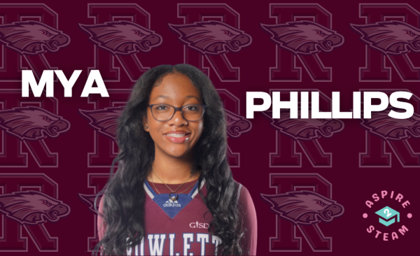 Mya Phillips