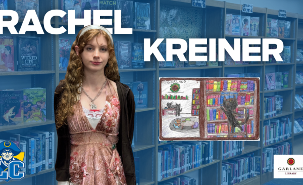 Rachel Kreiner