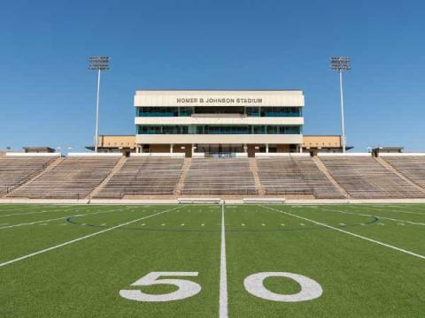 Homer B. Johnson Stadium