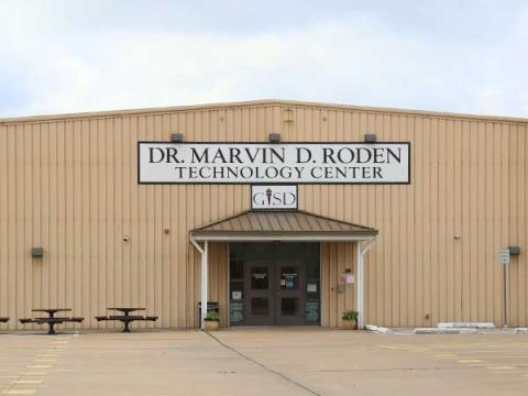 Martin D. Roden Tech Center