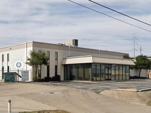 Outside of GISD Bond office