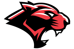 Williams Elementary Panthers logo