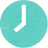 Clock icon