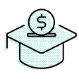 Scholarships icon