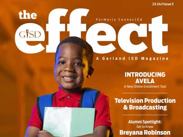  The Effect Newsletter 23-24 Issue 3