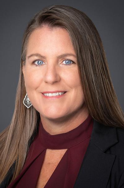 Dr. Kim Caddell
