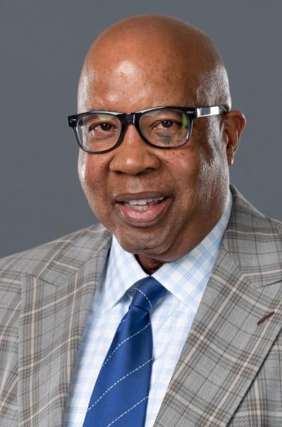 John Wilborn, Executive Director of Curtis Culwell Center