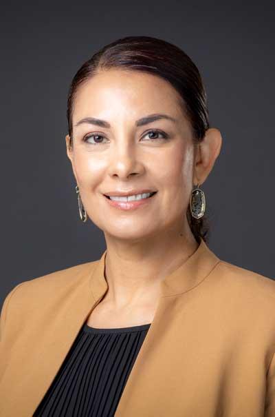 Dr. Ida Perales