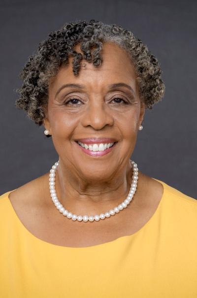 Linda Griffin