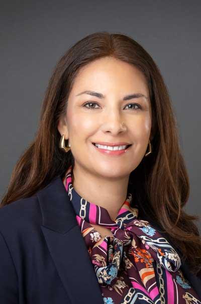Dr. Ida Perales