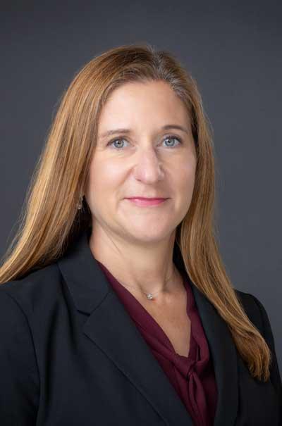 Dr. Jennifer DuPlessis