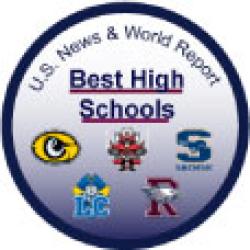 U.S. News & World Report Best High Schools 