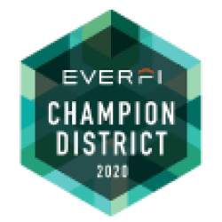 EVERFI Champion District 2020