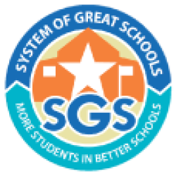 System of Great Schools badge