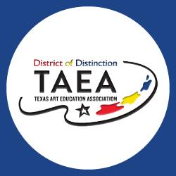 TAEA District of Distinction logo