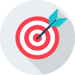 Target icon