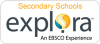 visit EBSCO Explora - Secondary Schools