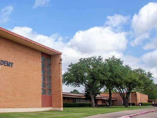 Hillside Home - Garland ISD