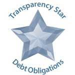 Debt obligation transparency star