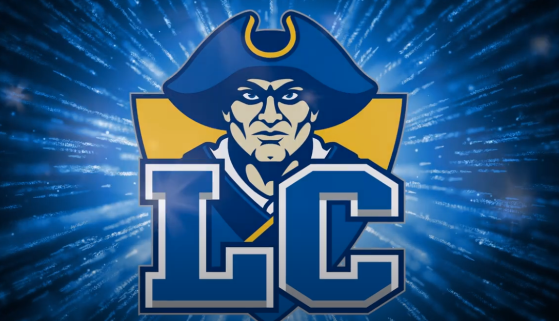 Lakeview Centennial high school logo