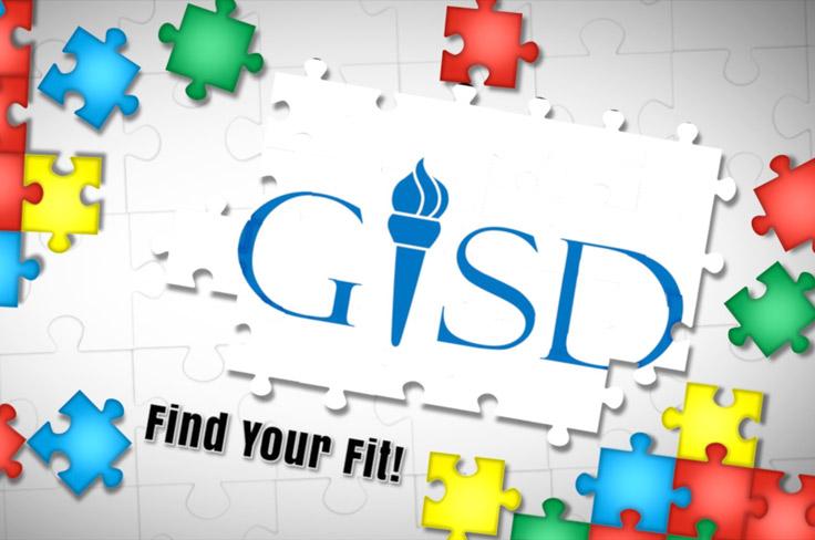 Video: Find Your Fit in GISD