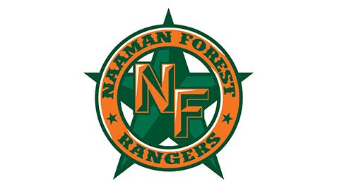 Naaman Forest HS logo