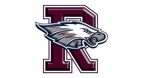 Rowlett HS logo