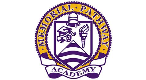 Memorial Pathway Academy logo