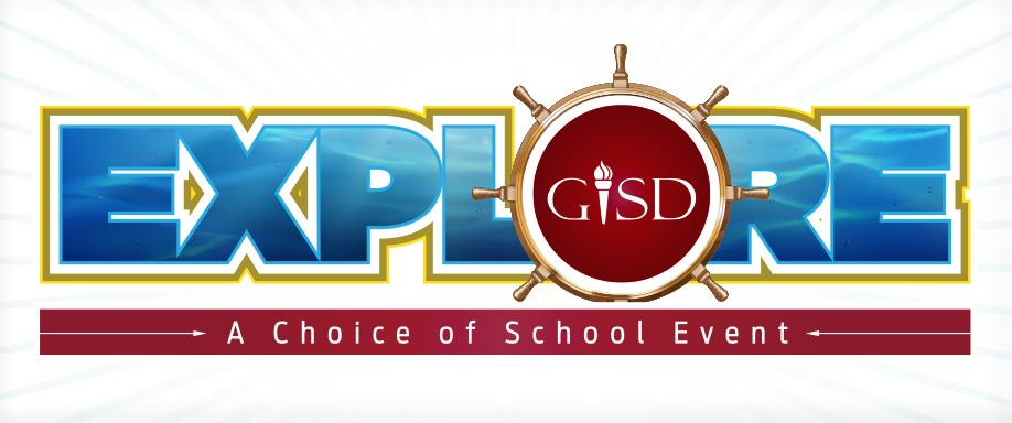 Explore GISD: A Choice of School event