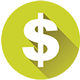 Dollar Sign