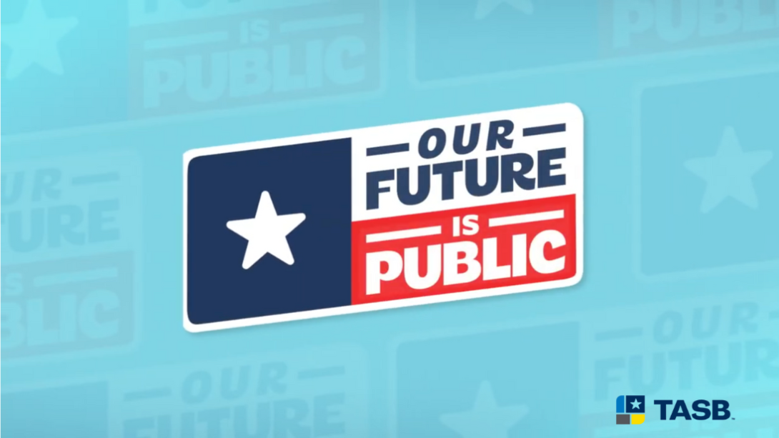 Our Future is Public