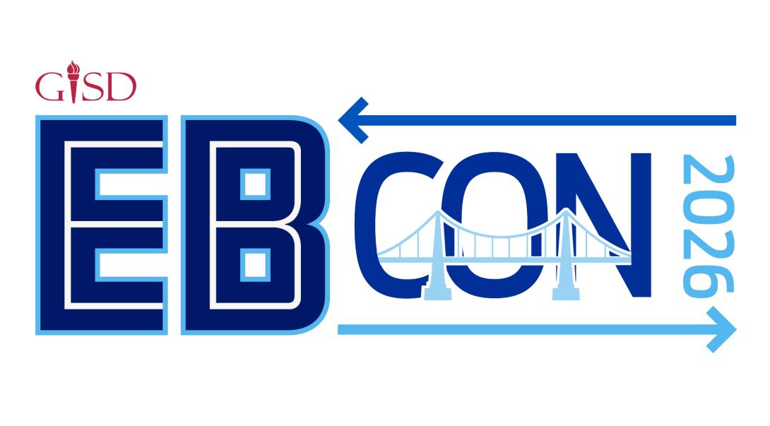 EBCON 2026 logo featuring a bridge.