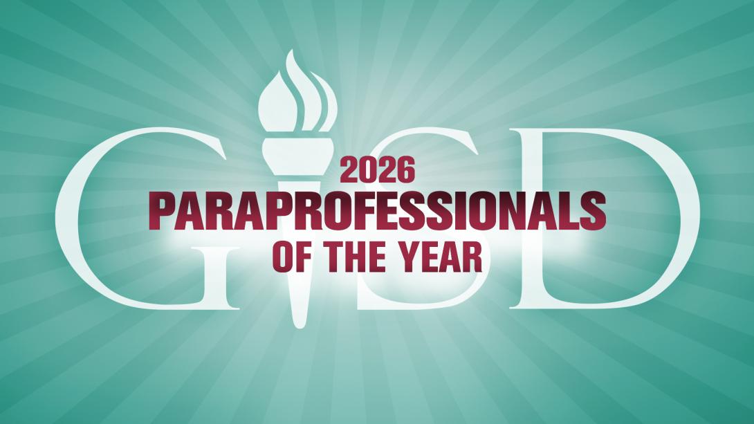 paraprofessionals of the year