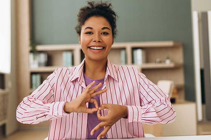 American Sign Language (ASL) Interpretation Services | Garland ...